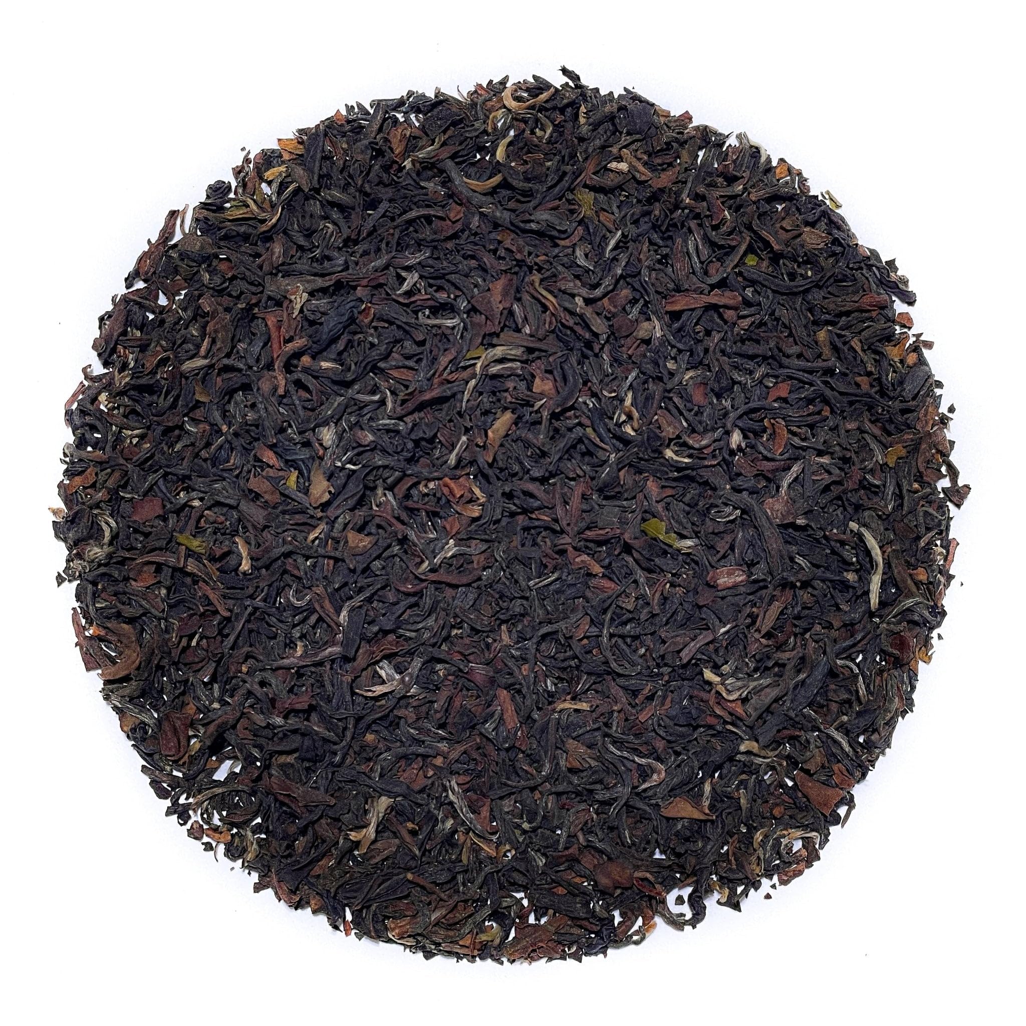 Nibelungentee Darjeeling FTGFOP1 (CH) Balasun Premium 250g