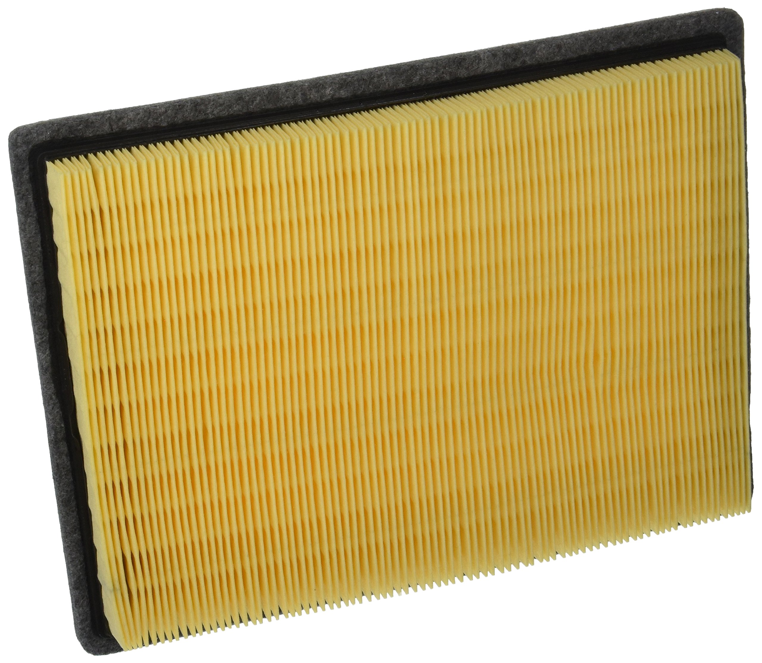 Amazon.com: Ford Genuine Parts 4L3Z-9601-BA Air Filter : Automotive