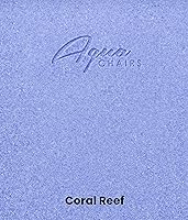 Vista 4 de Aqua Outdoors - Mesa auxiliar pequeña para piscinas interiores, estante solar y superficies de patio, diseñada para estantes poco profundos de hasta