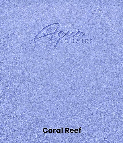 Miniatura 5 de Aqua Outdoors - Mesa auxiliar pequeña para piscinas interiores, estante solar y superficies de patio, diseñada para estantes poco profundos de hasta