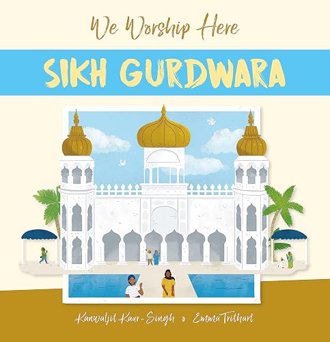 Sikh Gurdwara