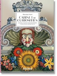 Massimo Listri. Cabinet of Curiosities. 40th Ed