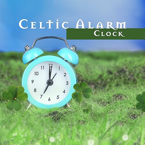 Soft Alarm Clock by Celtic Chillout Relaxation Academy on Amazon Music