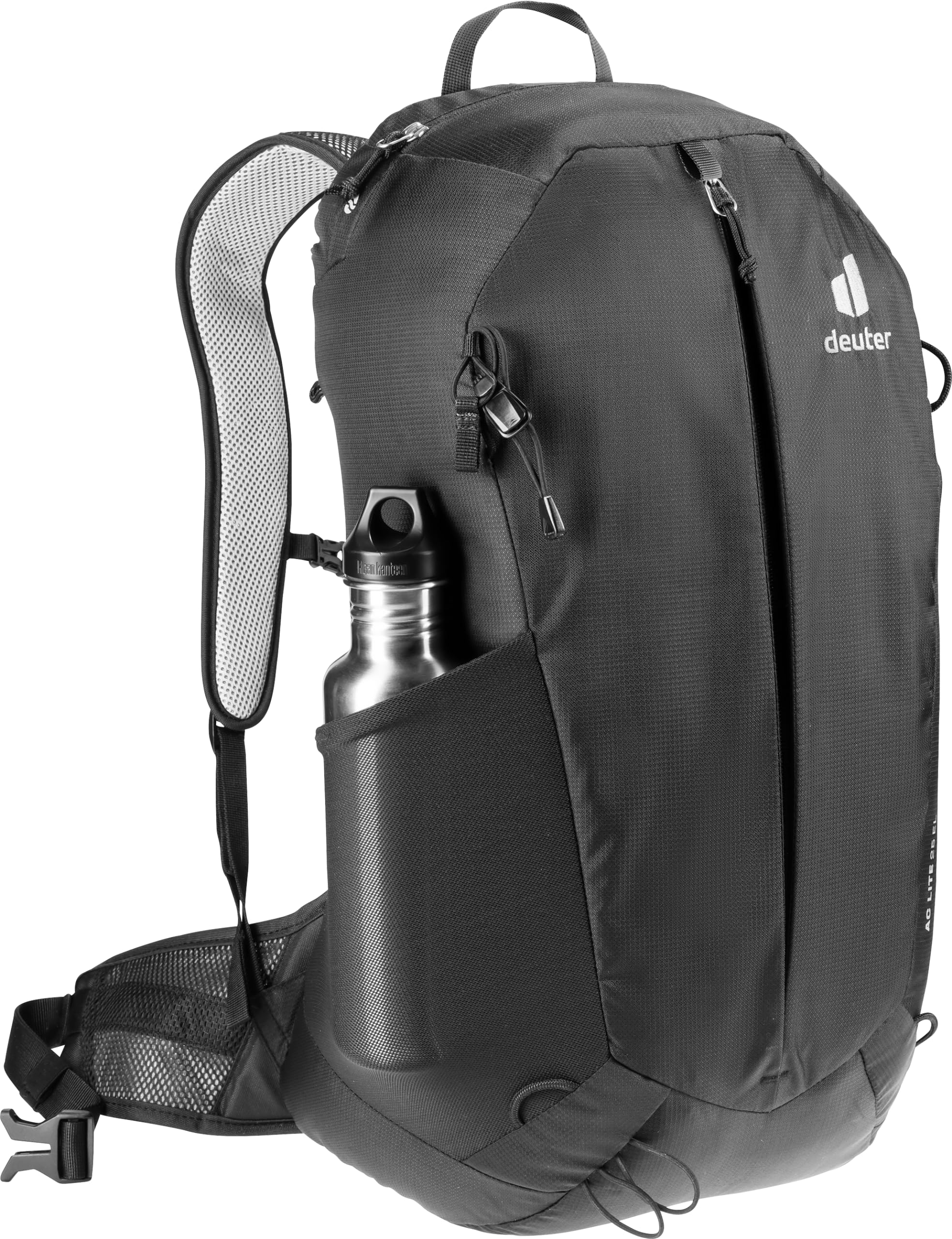 deuter AC Lite 25 EL - bardzo długi plecak turystyczny