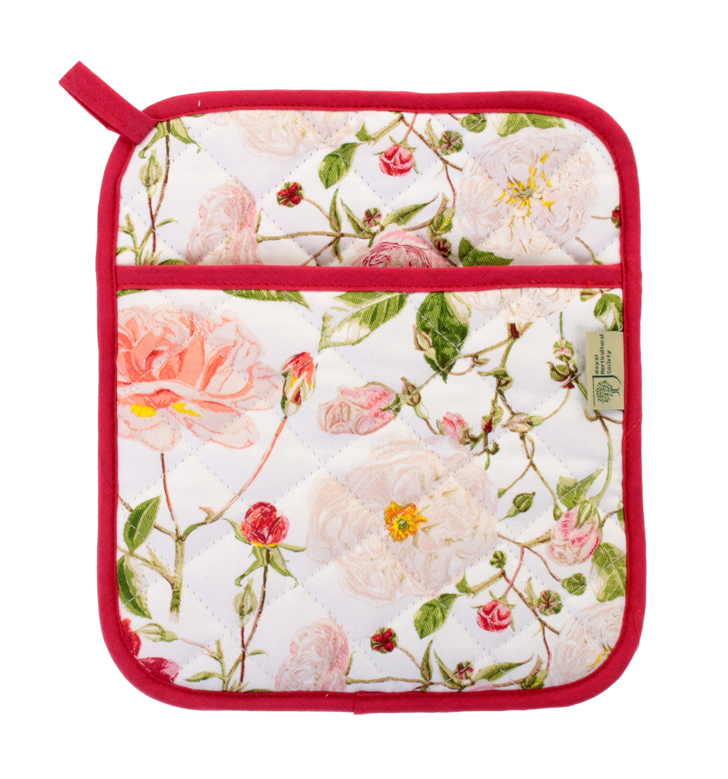 Ulster Weavers Rhs Traditional Rose Pot Mitt