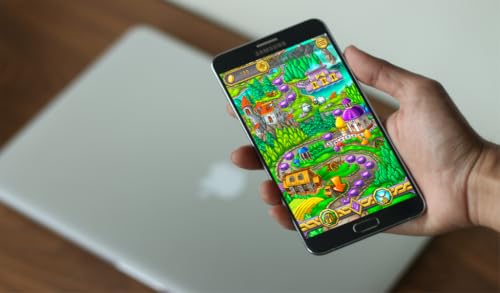 Adventure Words:Word Search – vue 2