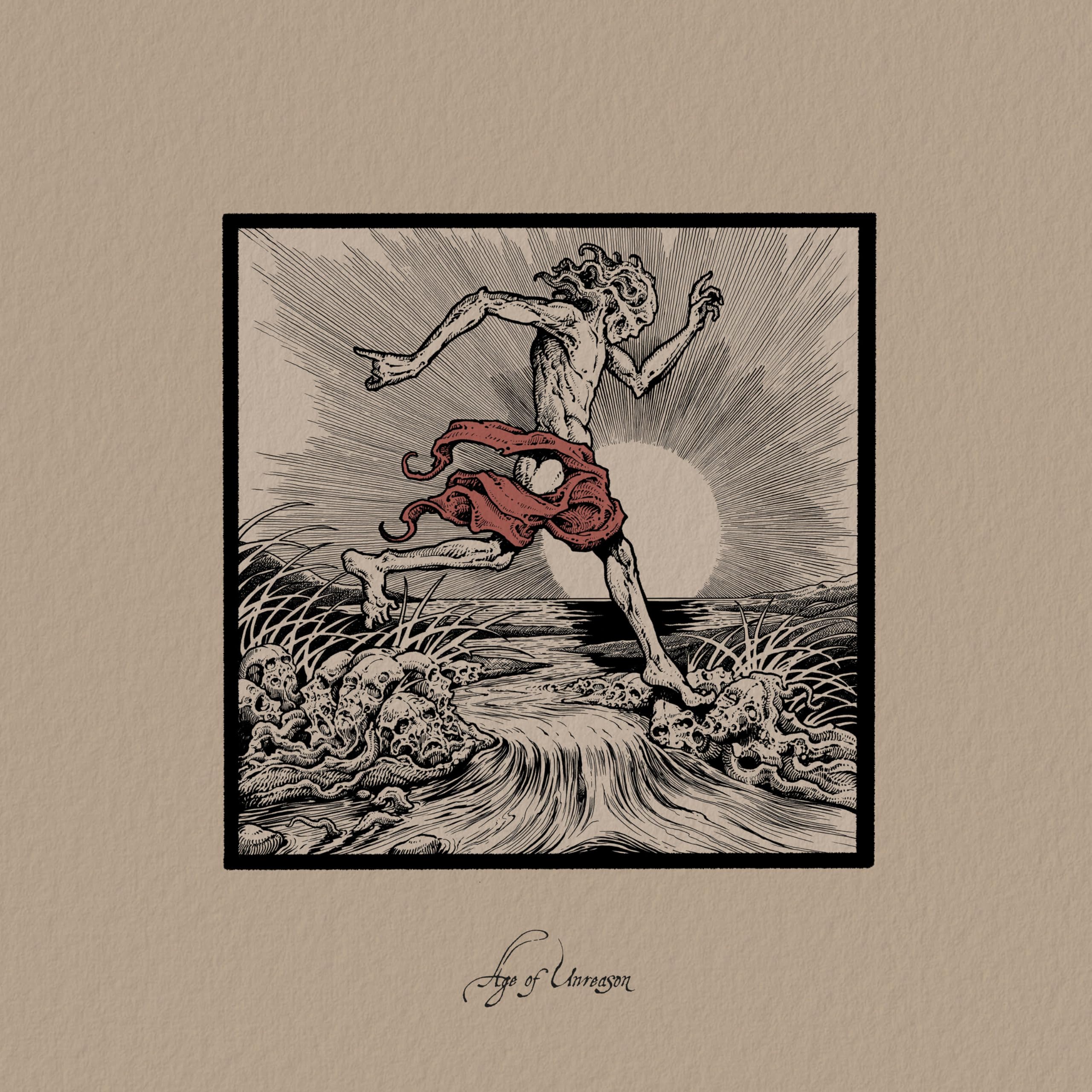 Age Of Unreason (Ltd.Digi)