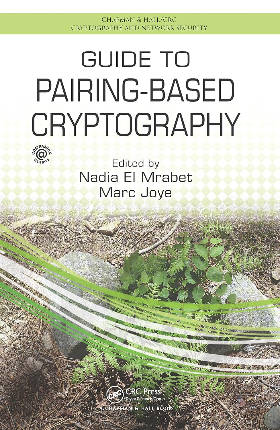 Guide to Pairing-Based Cryptography (Chapman & Hall/CRC Cryptography and Network Security Series)