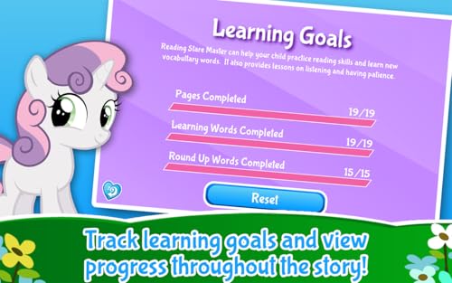 MY LITTLE PONY: Stare Master