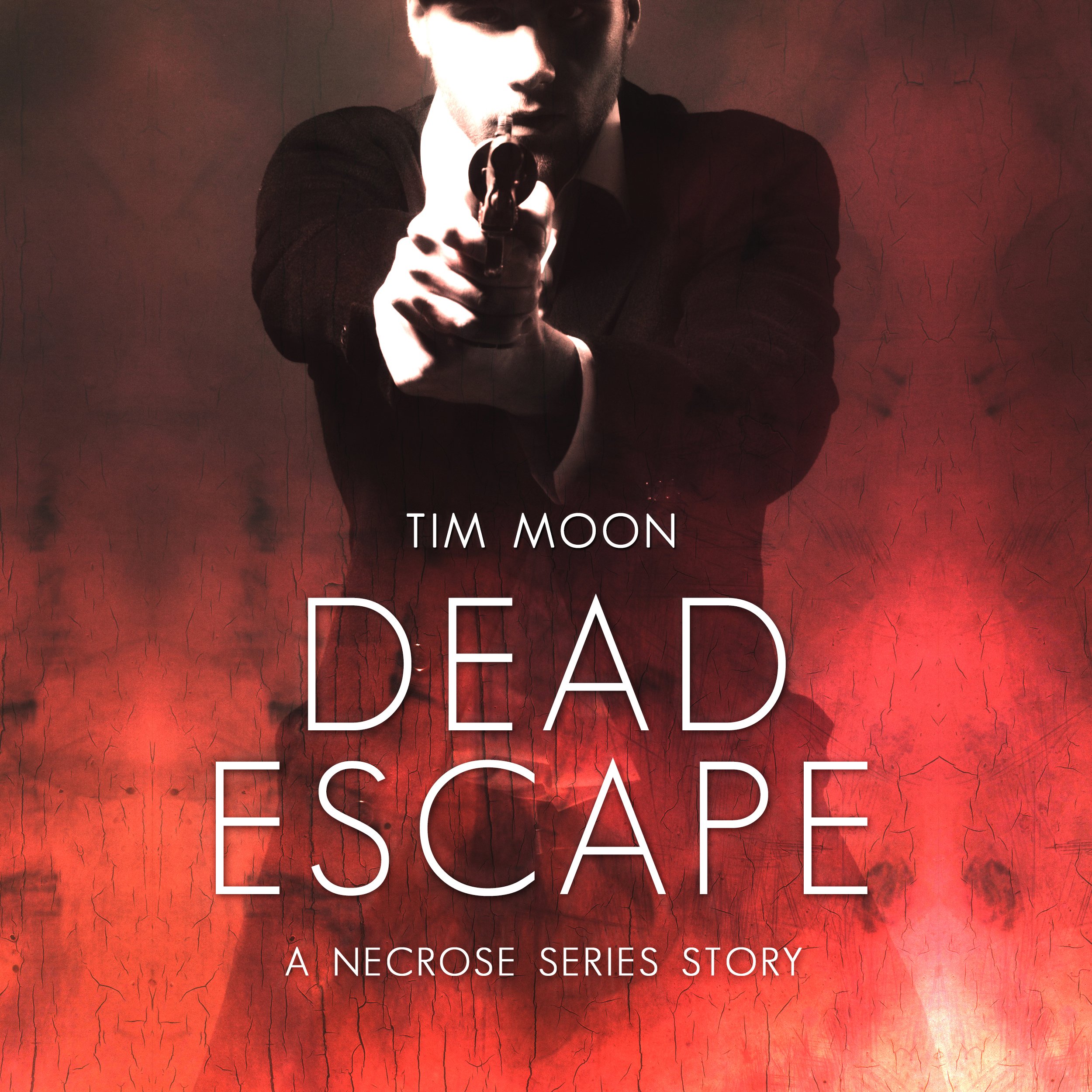 Cover art for Dead Escape