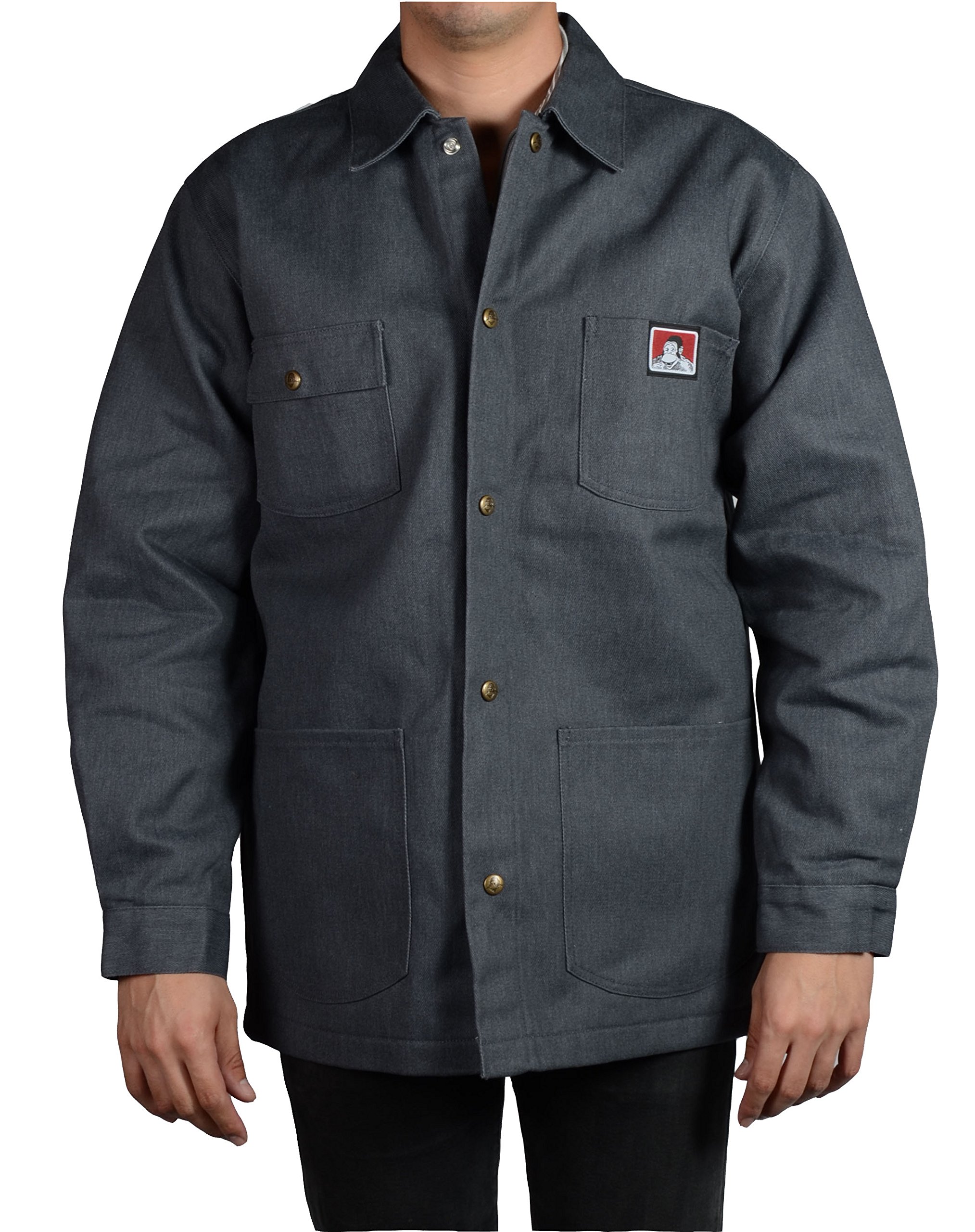 Ben Davis Men's Original Style Jacket