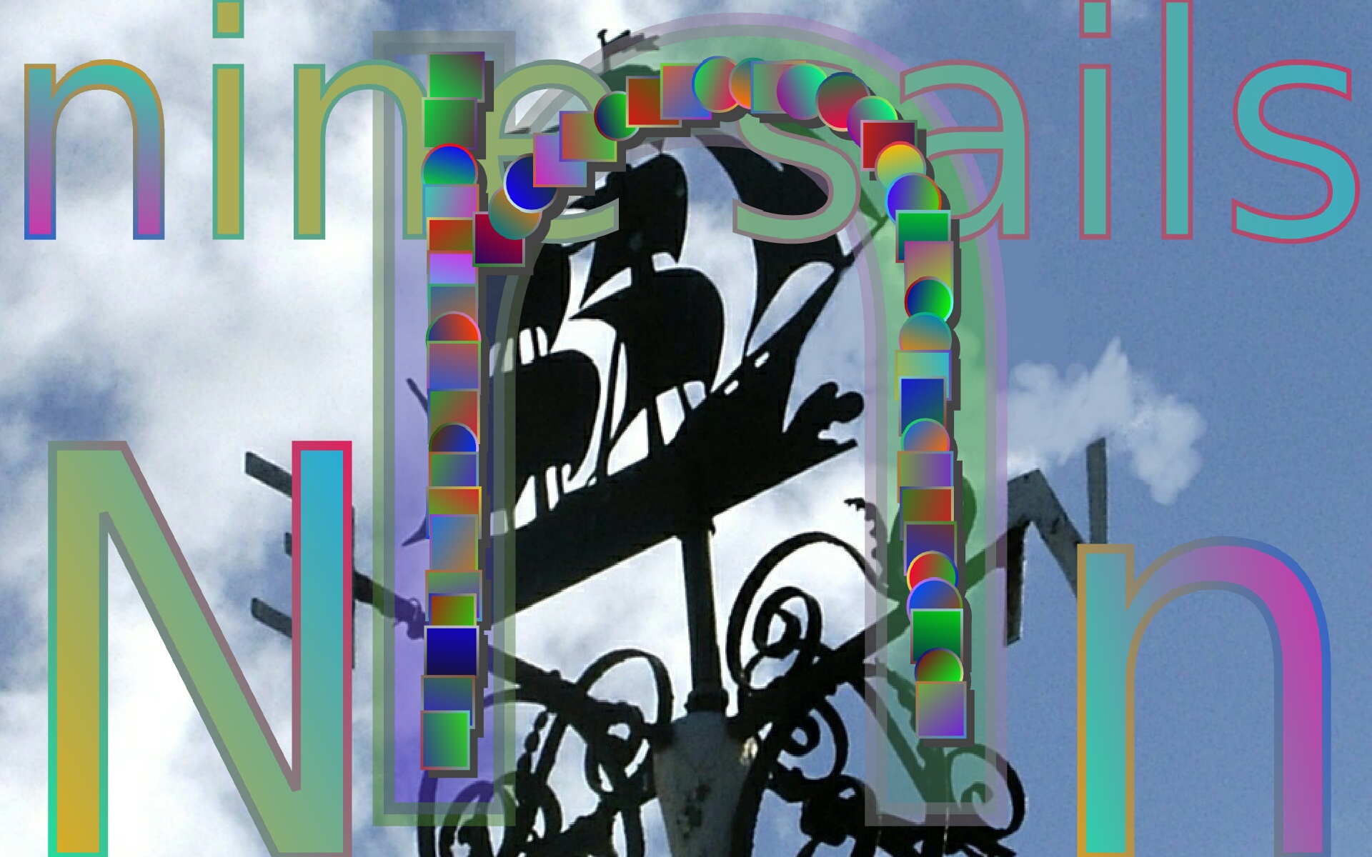 Easy Weather Vane Alphabet - App on Amazon Appstore