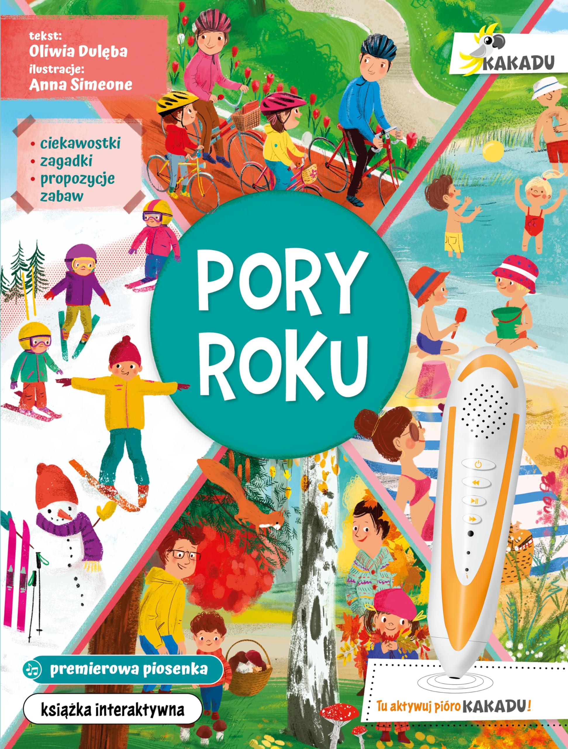 Pory roku