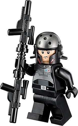 Miniatura 7 de LEGO Star Wars AT-DP Juguete suspendido por el fabricante