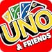 UNO ™ & Friends - The Classic Card Game Goes Social!
