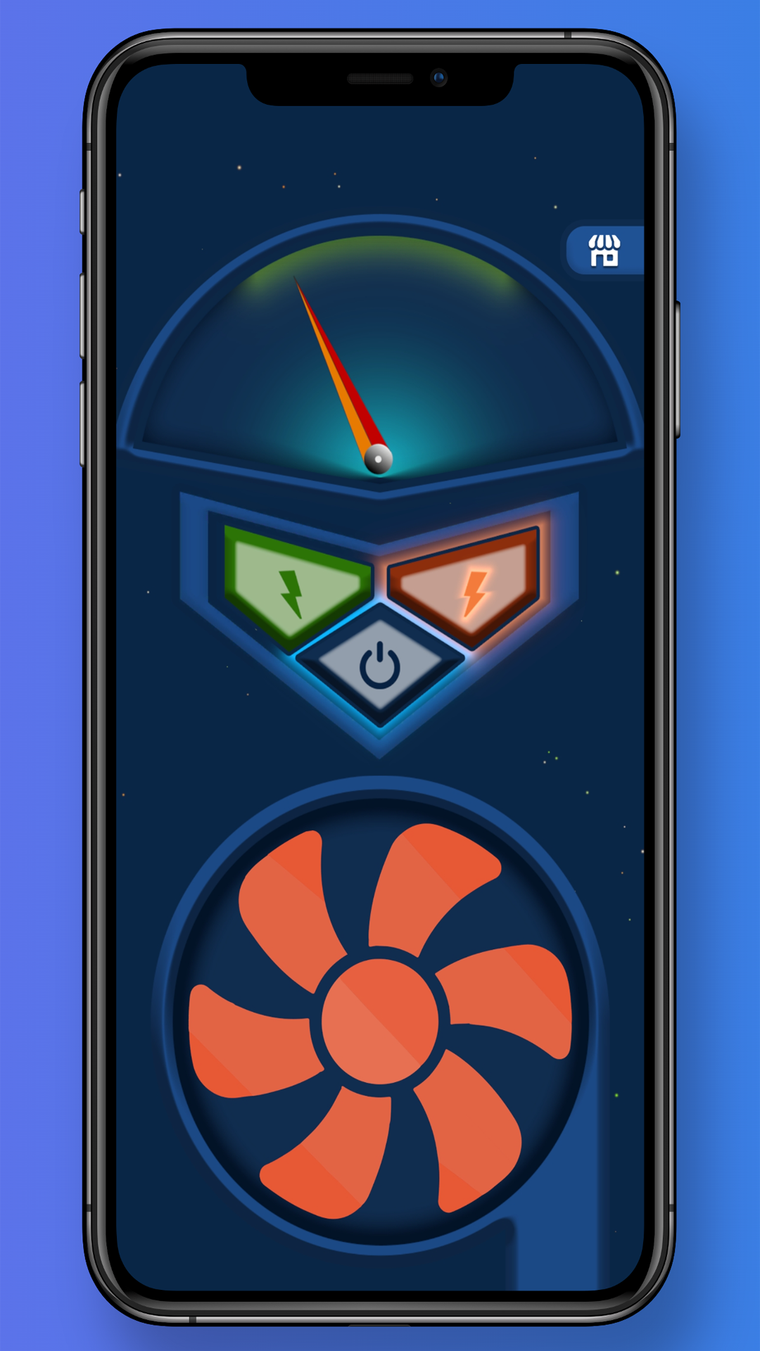 Air Blower - App on Amazon Appstore