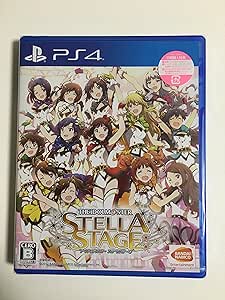 【PS4】アイドルマスター ステラステージ