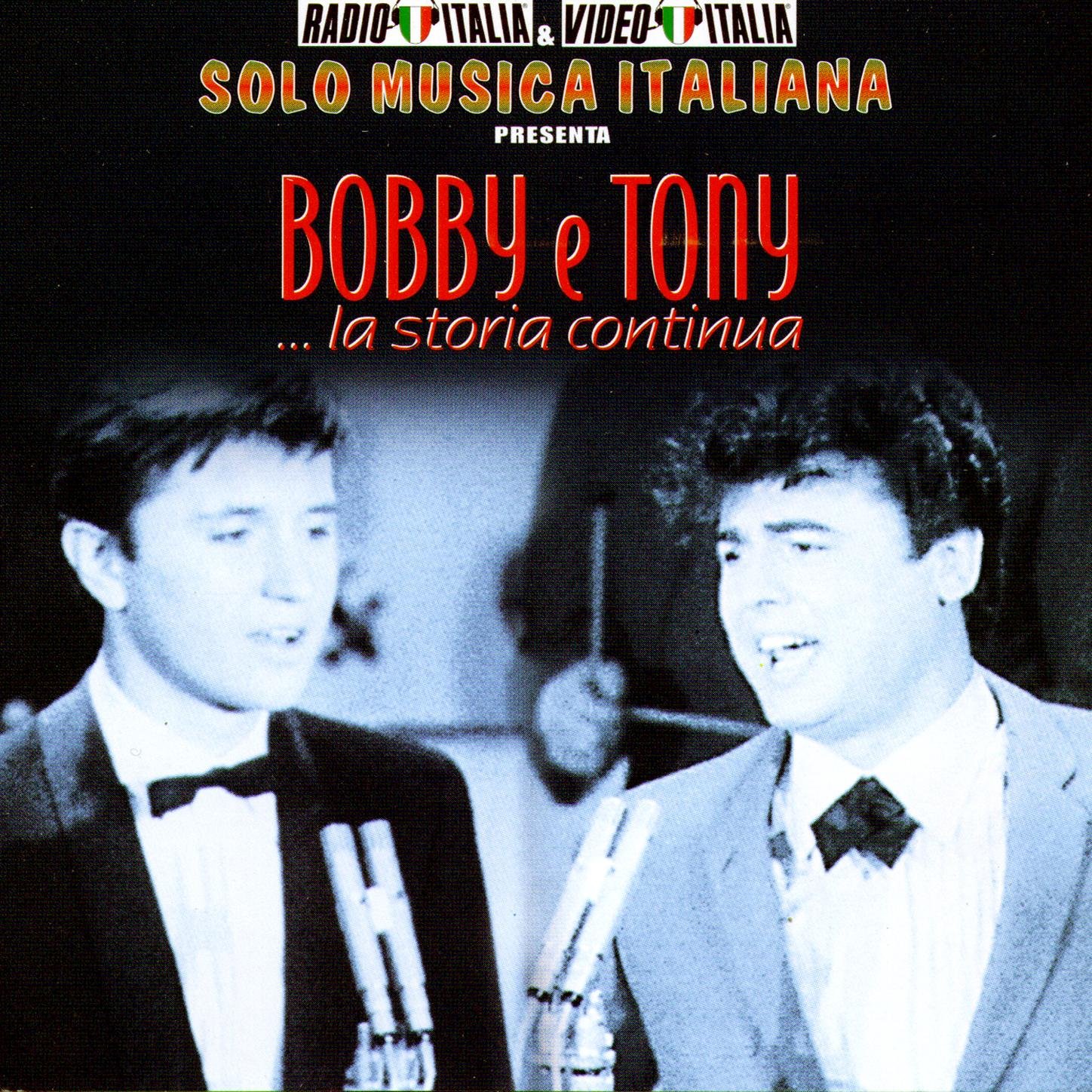 Bobby Solo E Little Tony