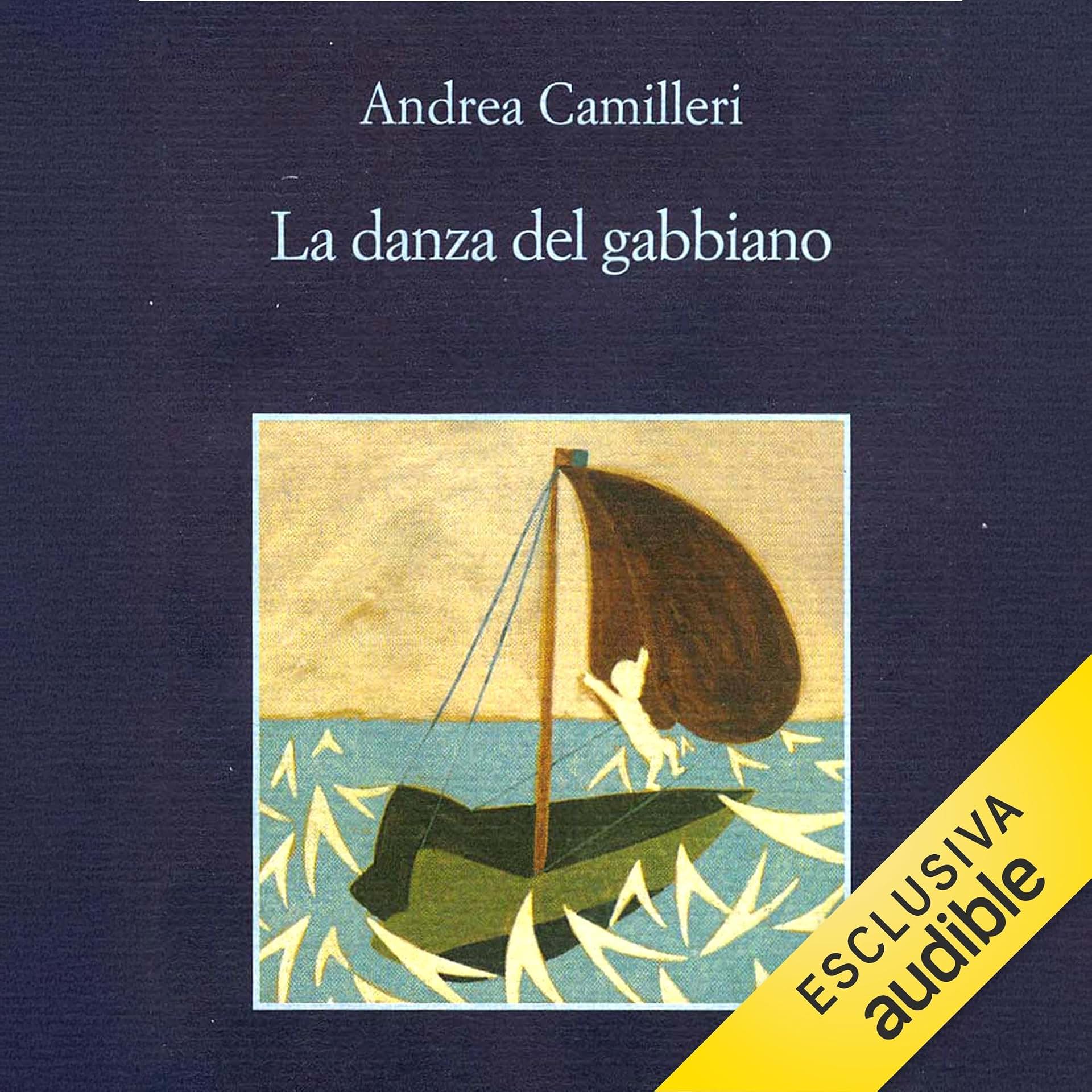 Carousel Item: La danza del gabbiano