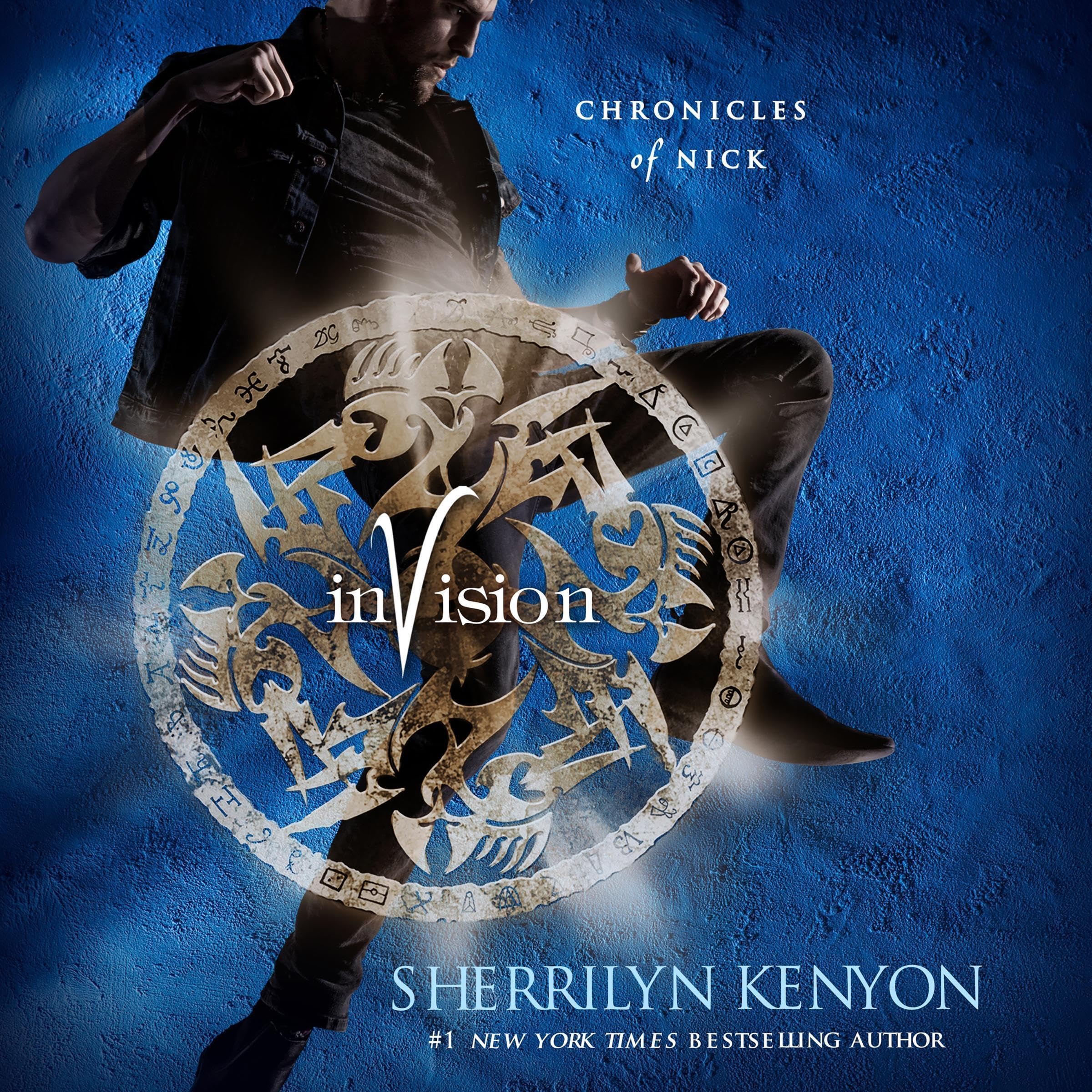 Cover art for Invision