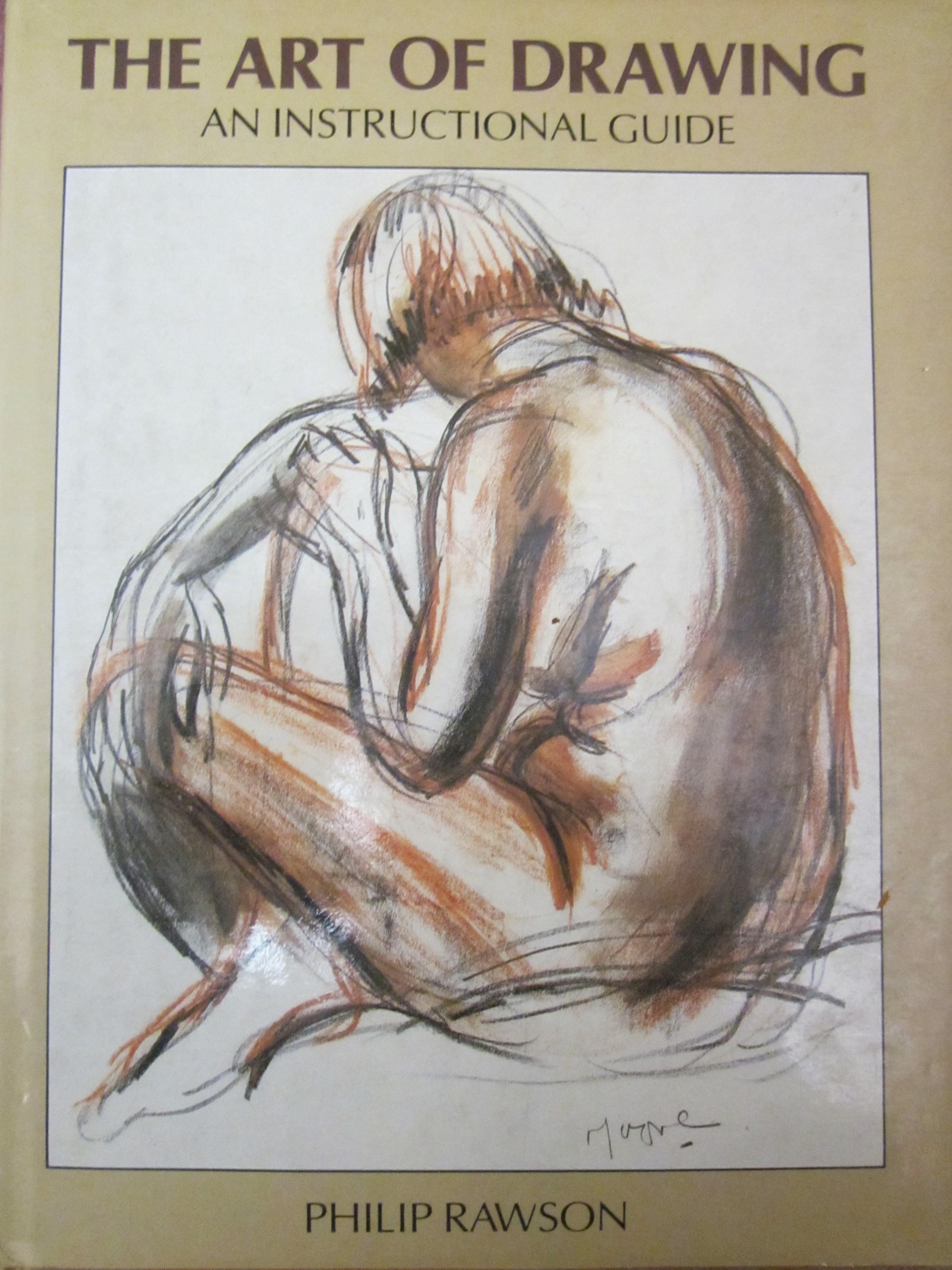 Art of Drawing: An Instructional Guide