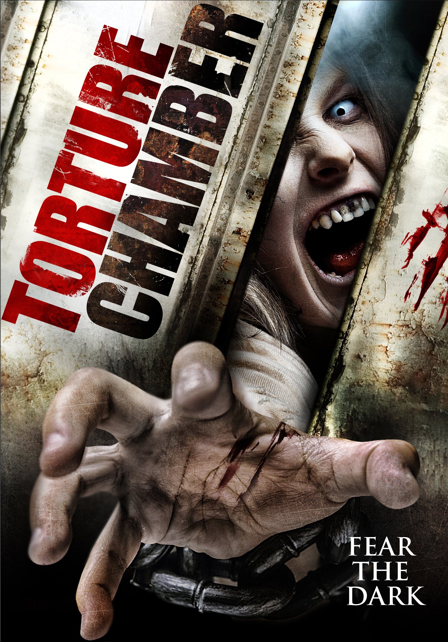 【専用】SLOW TORTURE PUKE CHAMBER DVD　ホラー Slow Torture Puke Chamber (2010) - IMDb