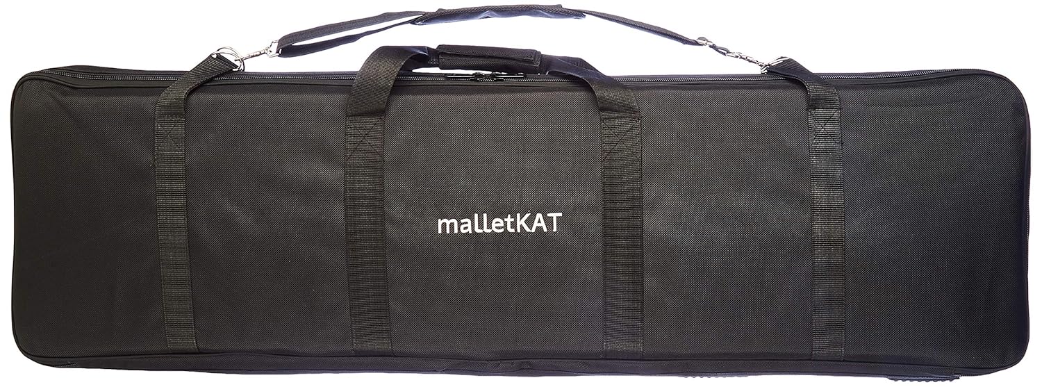 Soft Case for Malletkat & Vibekat Pro 3 Octave Amazon.in Books