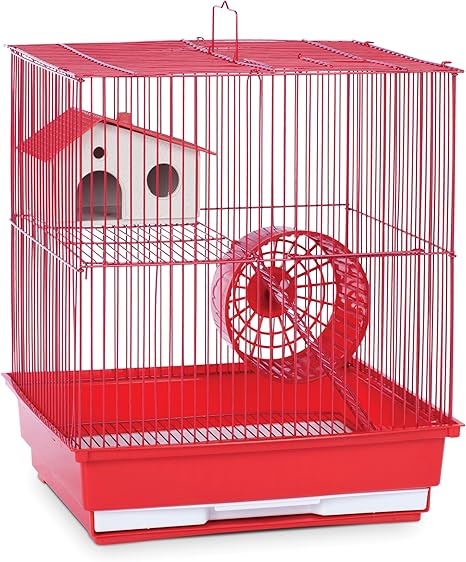 gerbil cages amazon