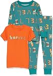 Amazon Essentials Marvel Family Matching Pajama Sleep Sets
