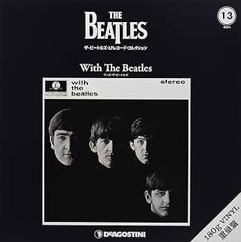 Amazon.co.jp: ザ・ビートルズ・LPレコード・コレクション 13: 隔週刊 : 本 Amazon.co.jp: ザ・ビートルズ・LPレコード・コレクション 13: 隔週刊 : 本