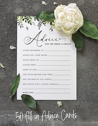 Miniatura 4 de Inkdotpot - 50 tarjetas de consejos y buenos deseos para fiestas