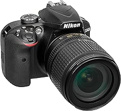 NIKON D3400 NIKKOR AF-S 18-105 VR SD LEXAR 8GB PREMIUM 300X IN NIKON D3400 NIKKOR AF-S 18-105 VR SD LEXAR 8GB PREMIUM 300X IN