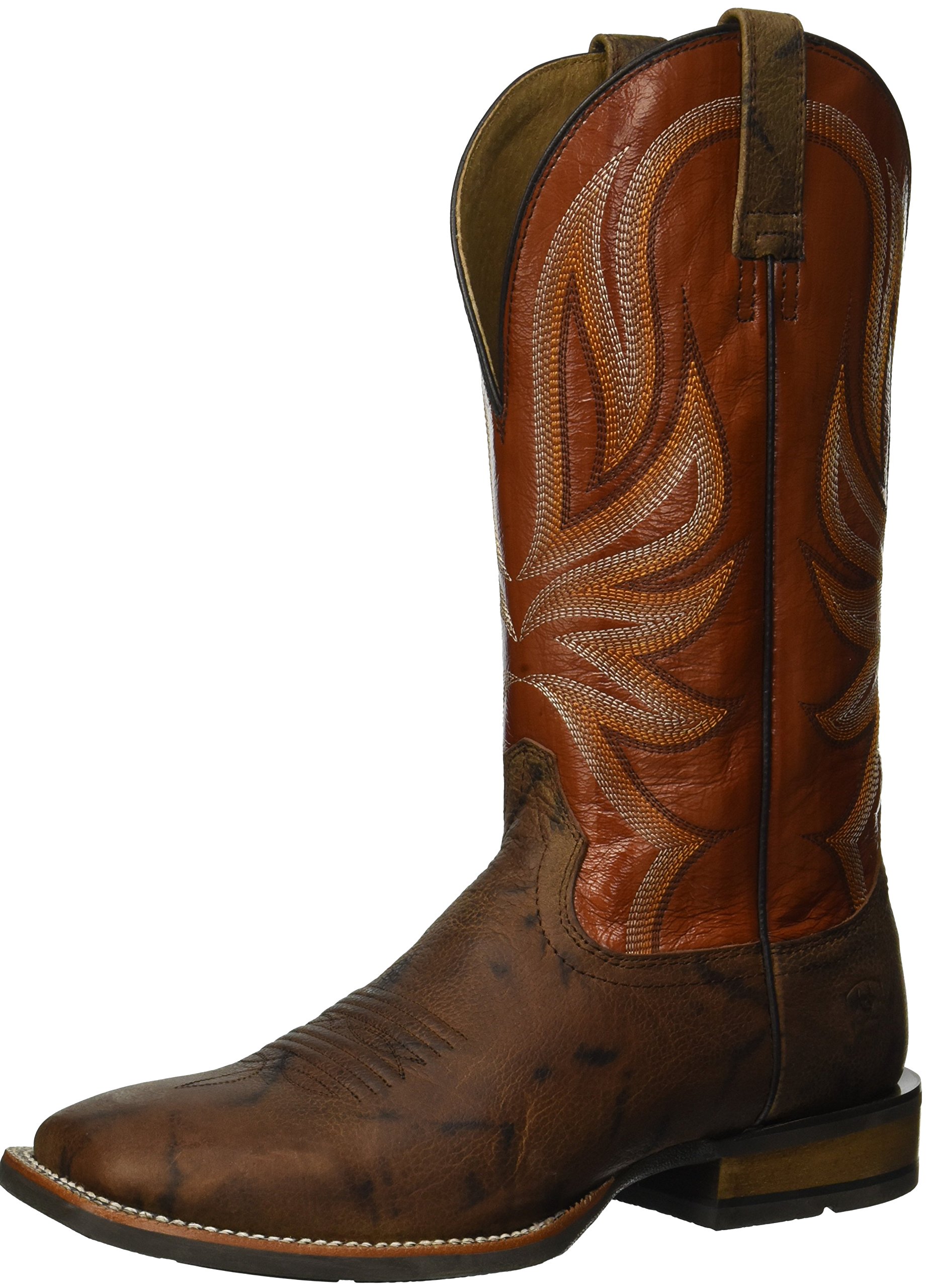 Ariat Men's Range Boss Western Boot