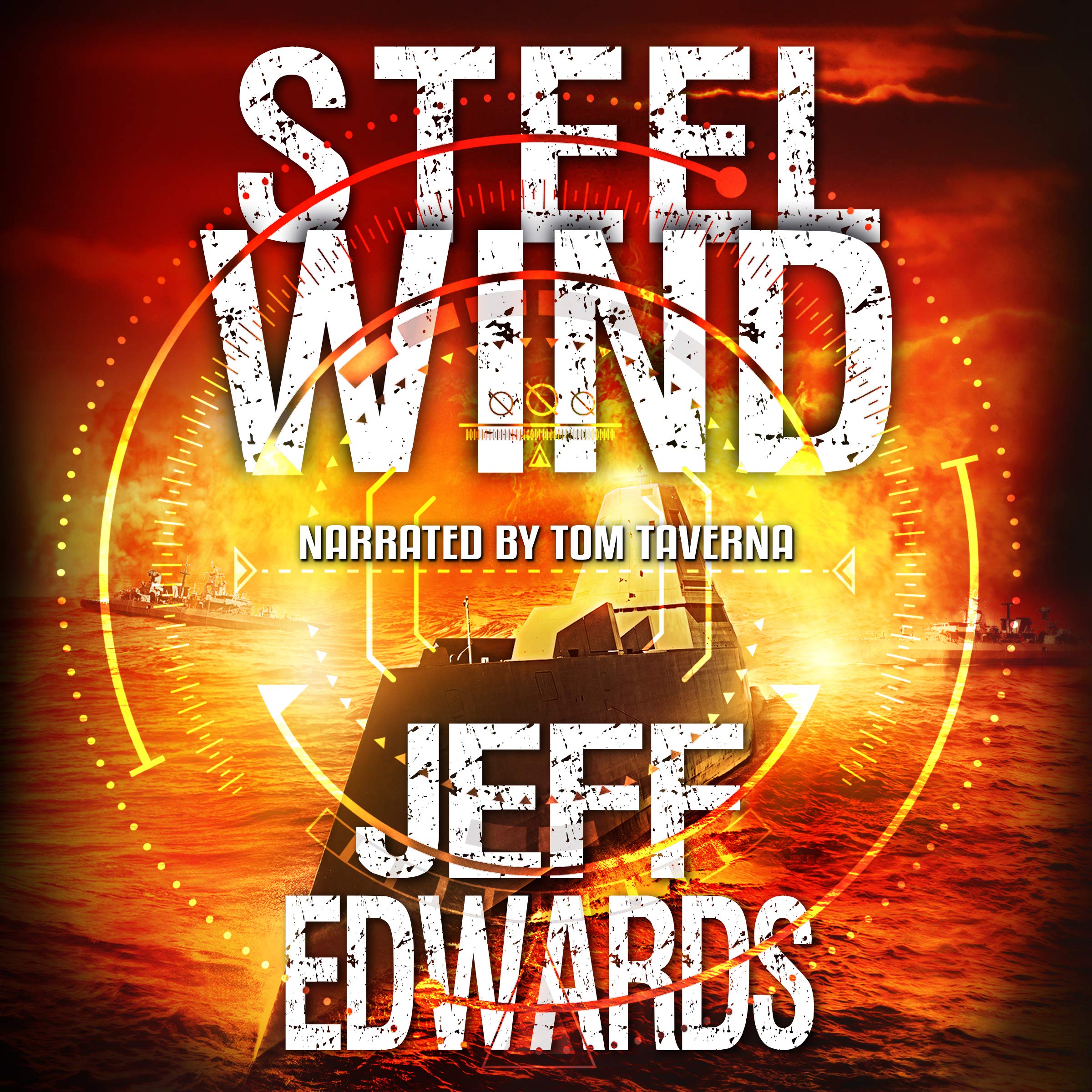 Steel Wind