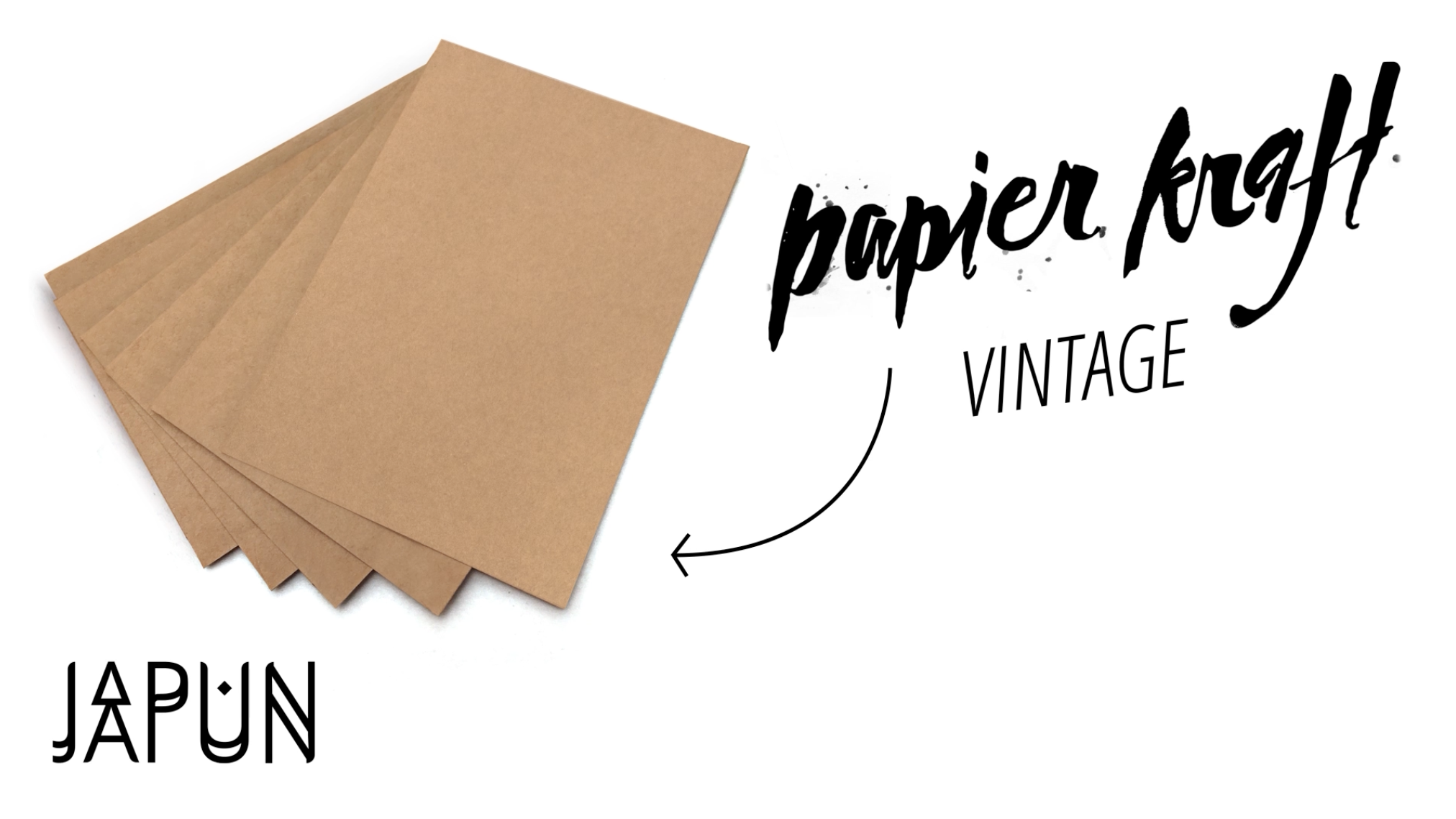100 Feuilles Cartonné Kraft A6 Vierges - 14.5x9.5 Cm, Pour Cartes Postales DIY, Cartes De Vœux - 9