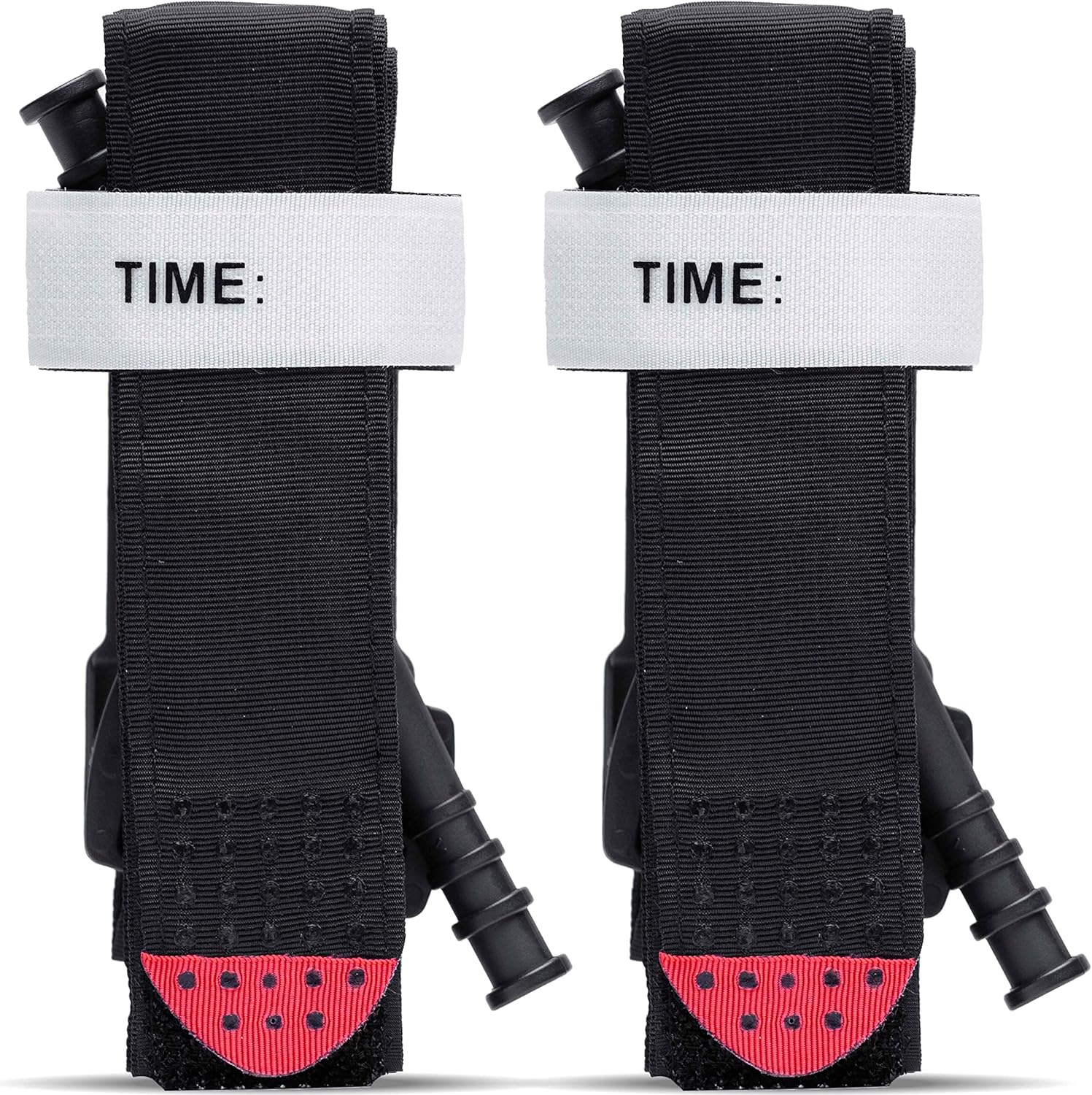 Tacticon Tourniquet Veteran Owned Company One Handed Windlass TQ