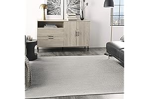 Nourison Essentials 5x5 Indoor/Outdoor Rugs: Stylish and Resilient Floor Coverings