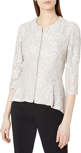 evening jacket womens