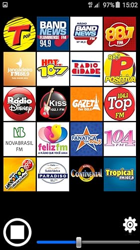 Brazil Radio