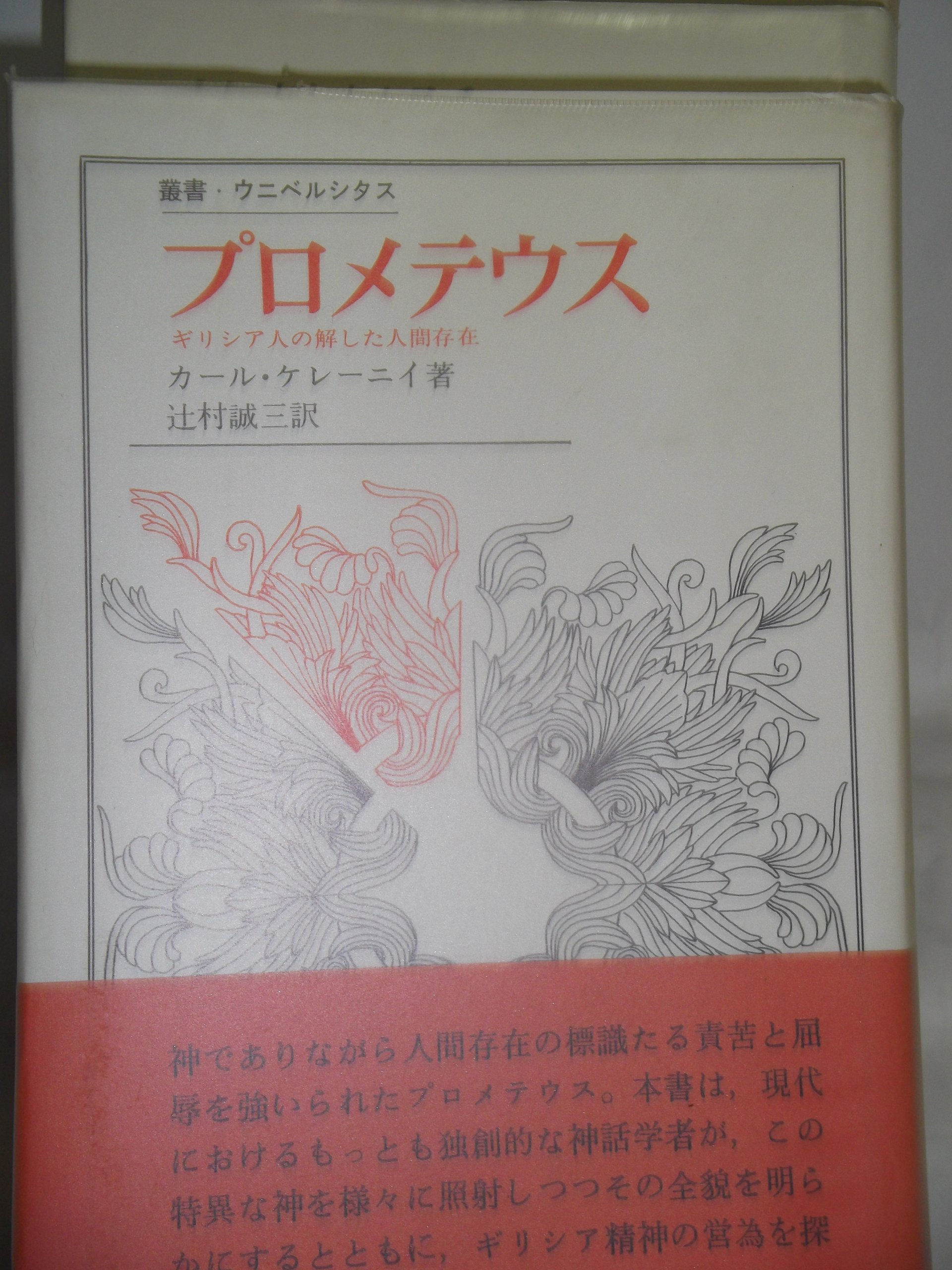 Amazon.co.jp: カール ケレーニイ (Karl Kerényi): 本