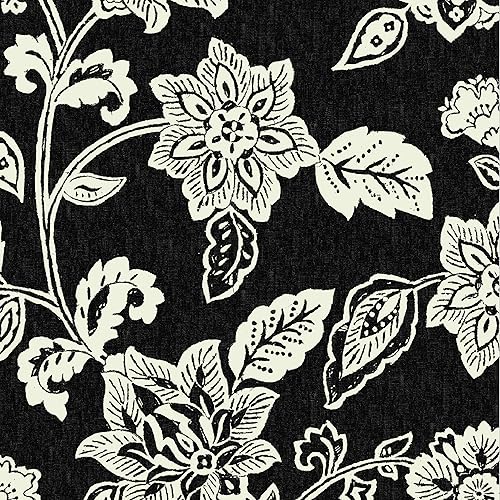 Miniatura 5 de Arden Selections Cojín moderno de felpa para silla de comedor, 21 x 40 pulgadas, repelente al agua, resistente a la decoloración, cojín copetudo