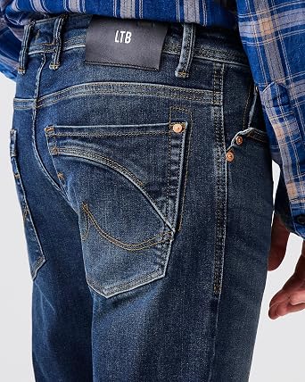 LTB Men's Roden Jeans