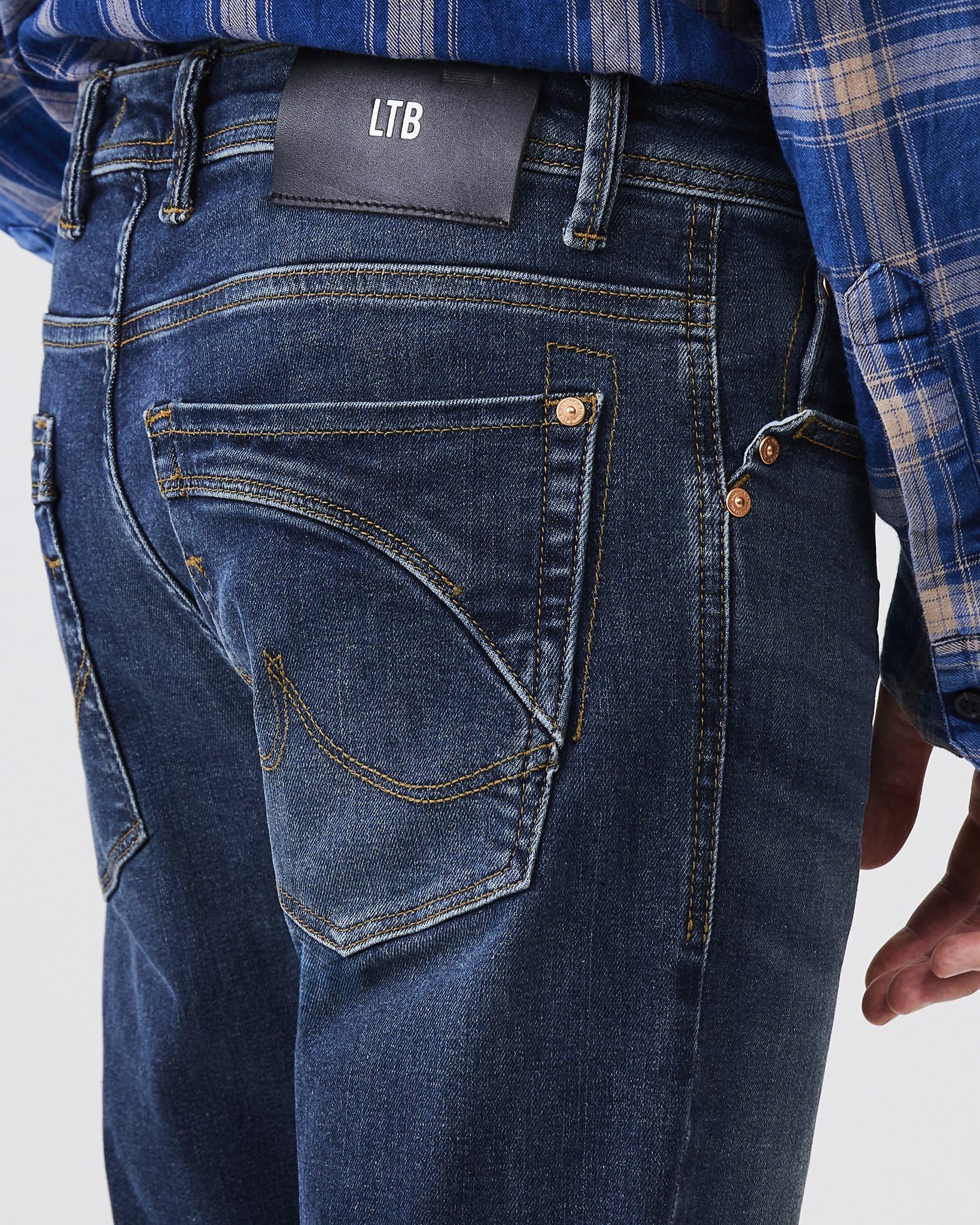 LTB Roden - Jeans Hombre