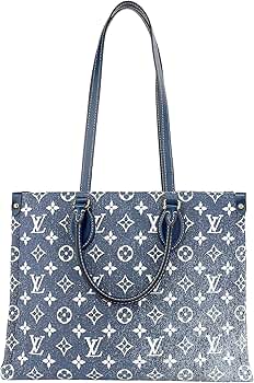 LOUIS VUITTON ルイヴィトン トートバッグ 青 - 4500224O0181 楽天市場】【新品未使用品】【バッグ】LOUIS VUITTON ルイ