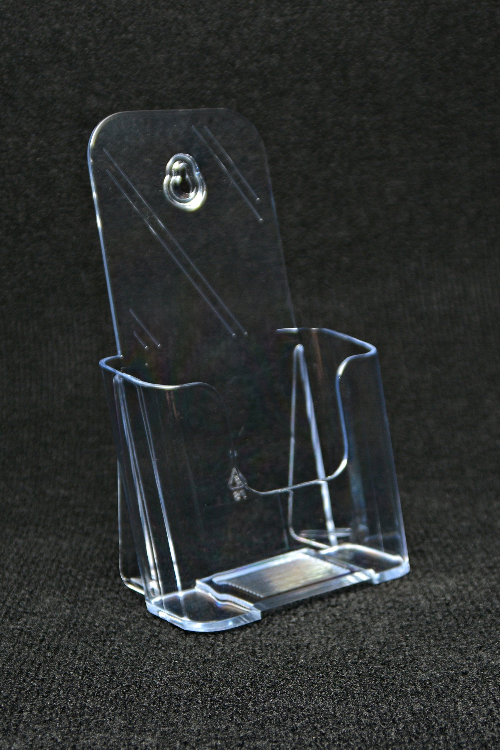 Signworld 1 Pocket Tri-fold Brochure Holder 4