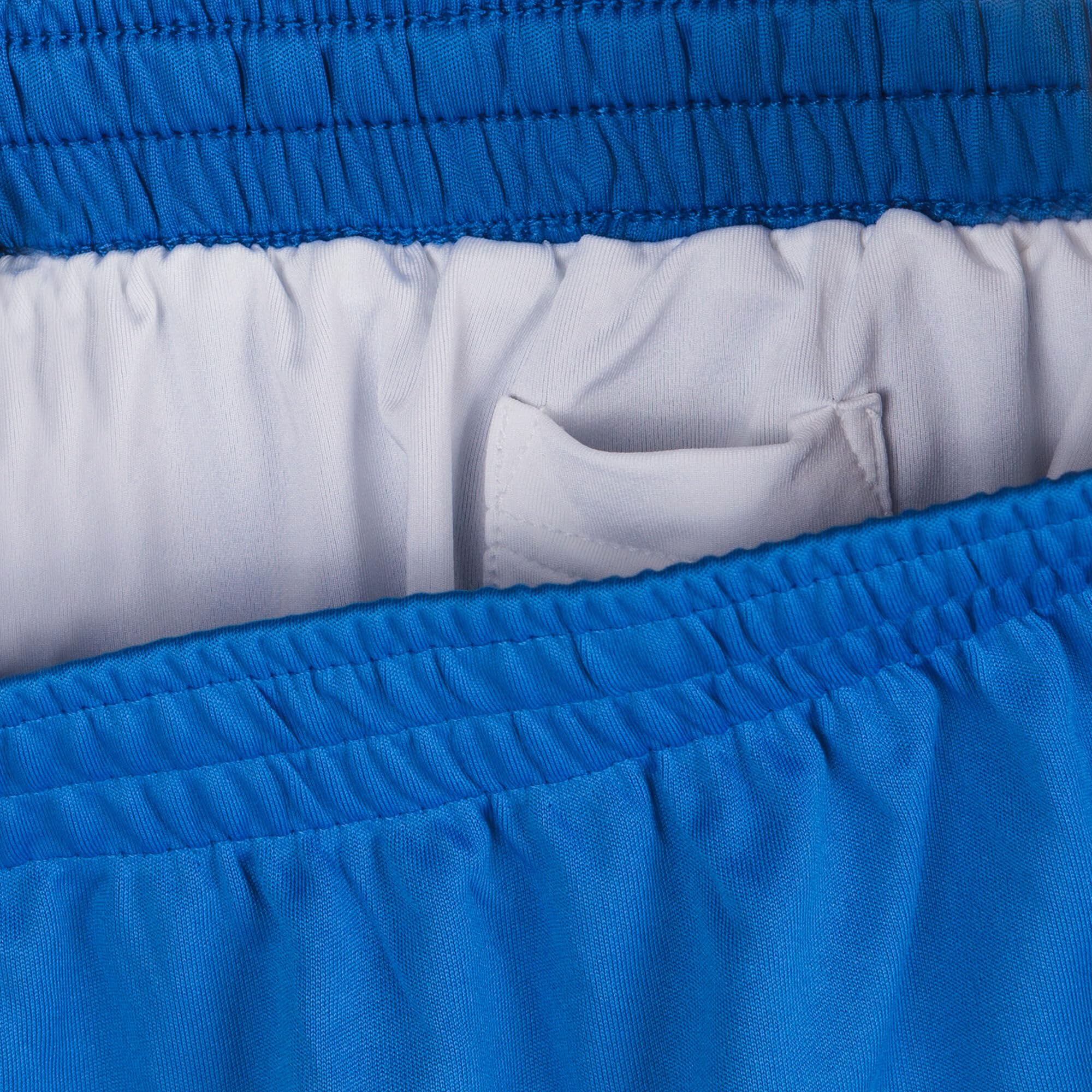 Joma Short Record II Royal