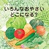 Where will all the snacks be? 2〜Kokuyo no Shikake picture book for 5 year olds Unknown Binding – April 12, 2019