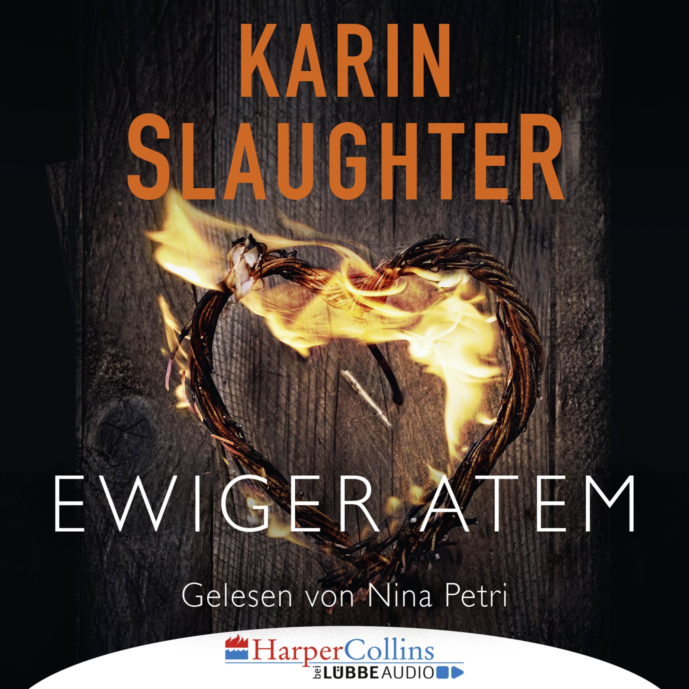 Cover art for Ewiger Atem