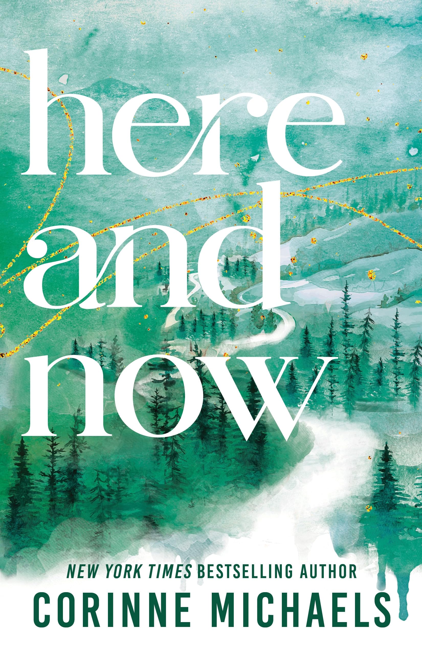 Here And Now