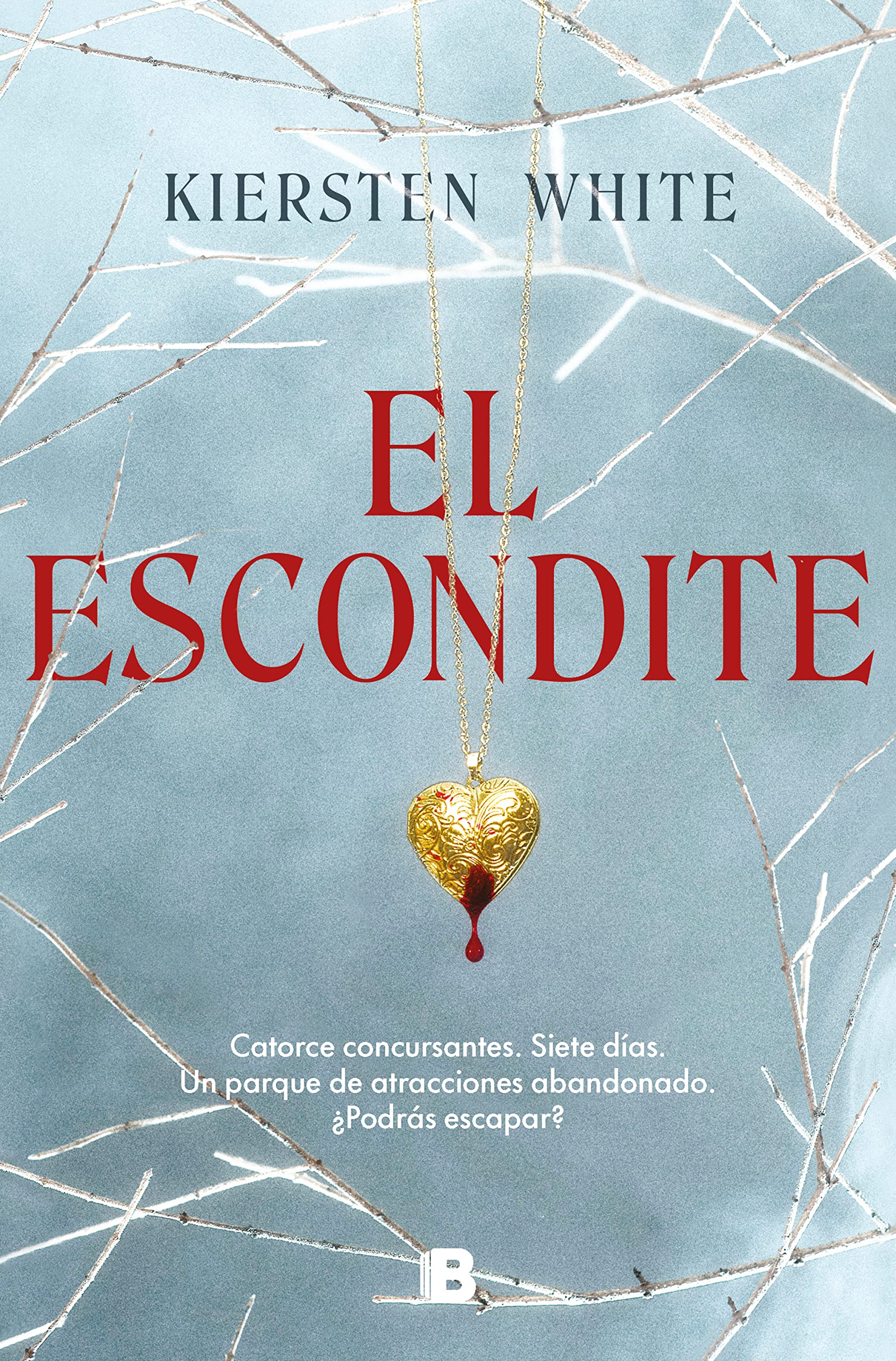 El Escondite / Hide (La Trama)